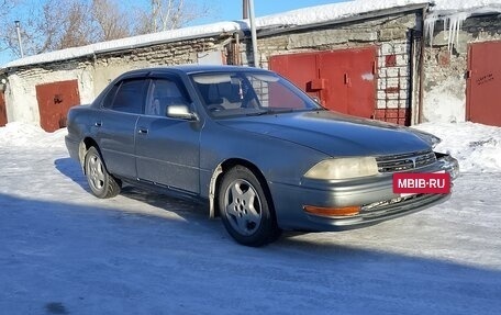 Toyota Camry, 1993 год, 170 000 рублей, 8 фотография