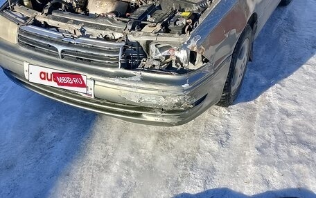 Toyota Camry, 1993 год, 170 000 рублей, 5 фотография