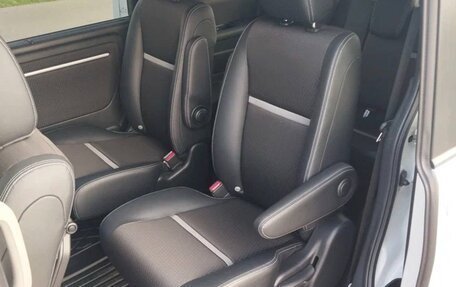 Honda Stepwgn IV, 2021 год, 2 190 000 рублей, 9 фотография