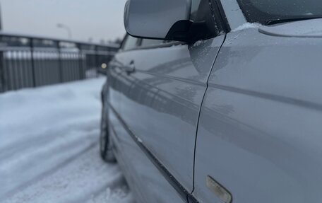 BMW 3 серия, 2001 год, 499 000 рублей, 7 фотография