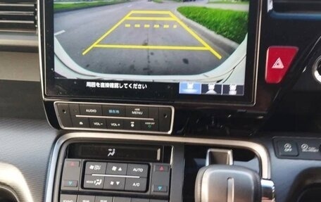 Honda Stepwgn IV, 2021 год, 2 190 000 рублей, 10 фотография