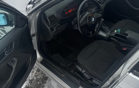BMW 3 серия, 2001 год, 499 000 рублей, 10 фотография