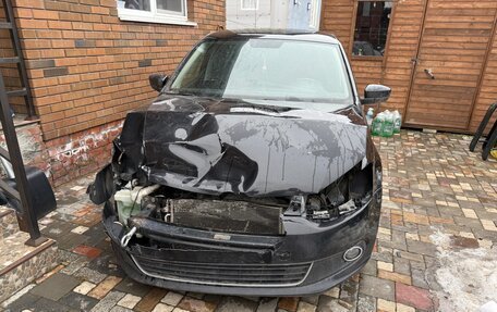 Volkswagen Polo VI (EU Market), 2012 год, 400 000 рублей, 2 фотография