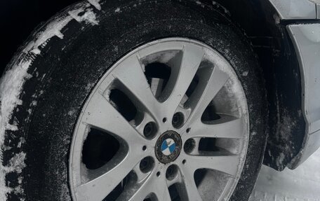 BMW 3 серия, 2001 год, 499 000 рублей, 13 фотография