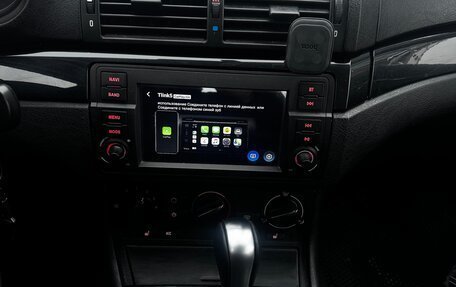 BMW 3 серия, 2001 год, 499 000 рублей, 12 фотография