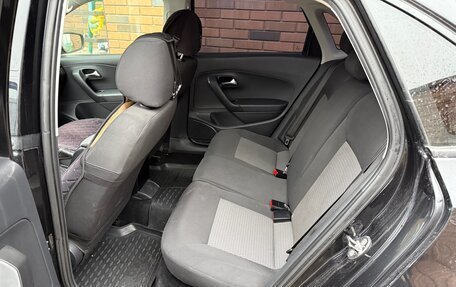 Volkswagen Polo VI (EU Market), 2012 год, 400 000 рублей, 4 фотография