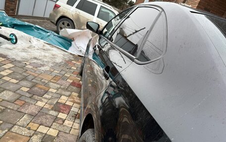 Volkswagen Polo VI (EU Market), 2012 год, 400 000 рублей, 10 фотография