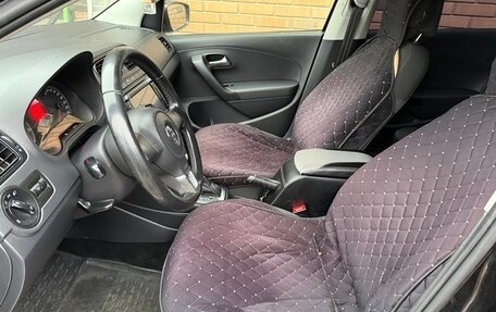 Volkswagen Polo VI (EU Market), 2012 год, 400 000 рублей, 3 фотография