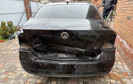 Volkswagen Polo VI (EU Market), 2012 год, 400 000 рублей, 14 фотография