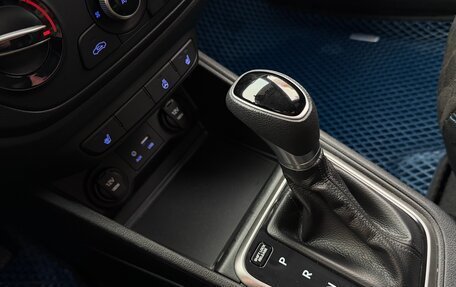 Hyundai Solaris II рестайлинг, 2017 год, 1 355 000 рублей, 12 фотография