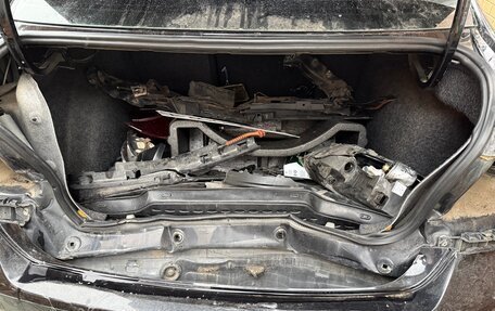 Volkswagen Polo VI (EU Market), 2012 год, 400 000 рублей, 13 фотография