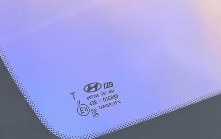 Hyundai Solaris II рестайлинг, 2017 год, 1 355 000 рублей, 11 фотография