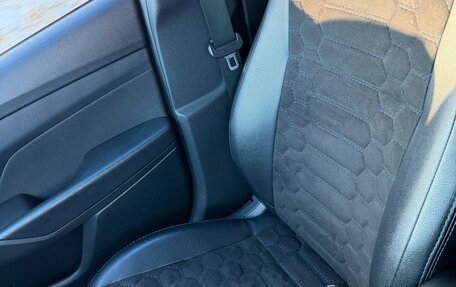 Hyundai Solaris II рестайлинг, 2017 год, 1 355 000 рублей, 16 фотография