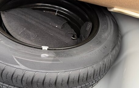 Hyundai Solaris II рестайлинг, 2017 год, 1 355 000 рублей, 15 фотография