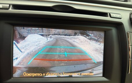 Toyota Camry, 2016 год, 1 870 000 рублей, 14 фотография