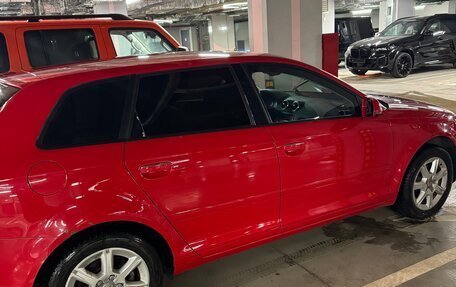 Audi A3, 2011 год, 1 200 000 рублей, 3 фотография