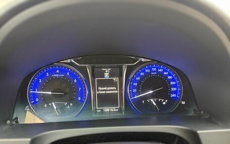 Toyota Camry, 2016 год, 1 870 000 рублей, 15 фотография