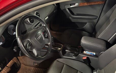 Audi A3, 2011 год, 1 200 000 рублей, 8 фотография