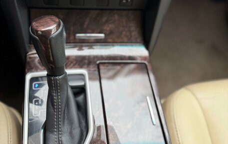 Toyota Camry, 2016 год, 1 870 000 рублей, 16 фотография