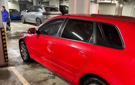 Audi A3, 2011 год, 1 200 000 рублей, 2 фотография