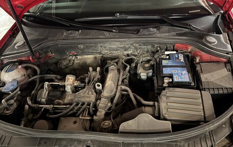 Audi A3, 2011 год, 1 200 000 рублей, 10 фотография