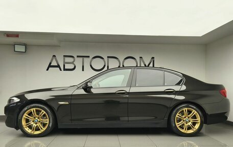 BMW 5 серия, 2012 год, 2 570 000 рублей, 5 фотография