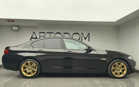 BMW 5 серия, 2012 год, 2 570 000 рублей, 6 фотография