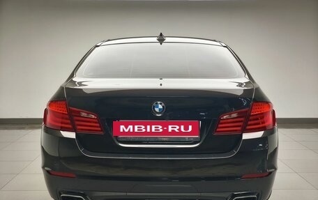 BMW 5 серия, 2012 год, 2 570 000 рублей, 4 фотография