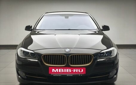 BMW 5 серия, 2012 год, 2 570 000 рублей, 2 фотография