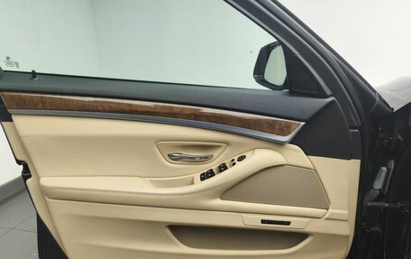 BMW 5 серия, 2012 год, 2 570 000 рублей, 12 фотография