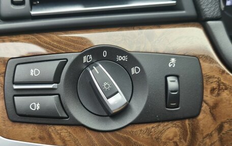 BMW 5 серия, 2012 год, 2 570 000 рублей, 11 фотография