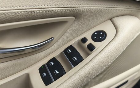 BMW 5 серия, 2012 год, 2 570 000 рублей, 13 фотография