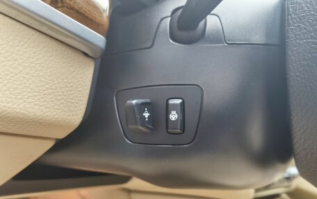 BMW 5 серия, 2012 год, 2 570 000 рублей, 10 фотография