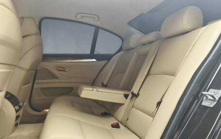 BMW 5 серия, 2012 год, 2 570 000 рублей, 17 фотография