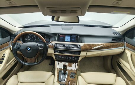 BMW 5 серия, 2012 год, 2 570 000 рублей, 19 фотография