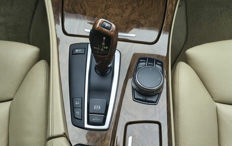 BMW 5 серия, 2012 год, 2 570 000 рублей, 22 фотография