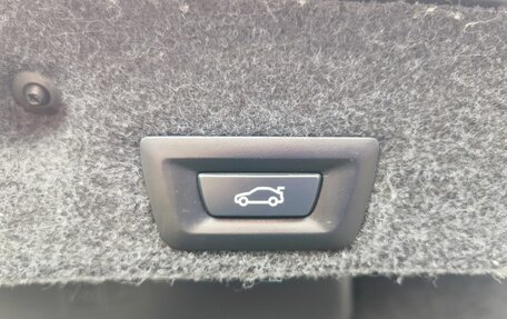 BMW 5 серия, 2012 год, 2 570 000 рублей, 25 фотография