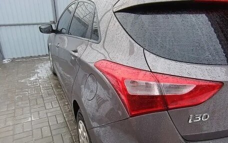 Hyundai i30 II рестайлинг, 2014 год, 1 150 000 рублей, 3 фотография