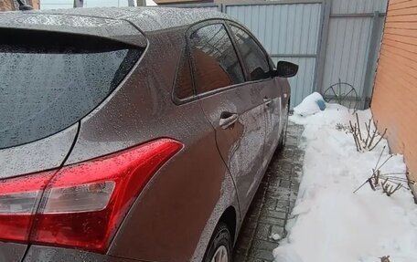 Hyundai i30 II рестайлинг, 2014 год, 1 150 000 рублей, 6 фотография
