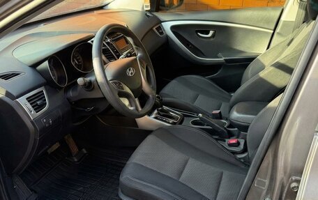 Hyundai i30 II рестайлинг, 2014 год, 1 150 000 рублей, 8 фотография