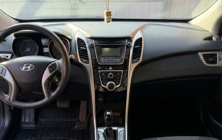 Hyundai i30 II рестайлинг, 2014 год, 1 150 000 рублей, 9 фотография