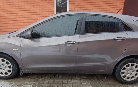 Hyundai i30 II рестайлинг, 2014 год, 1 150 000 рублей, 2 фотография
