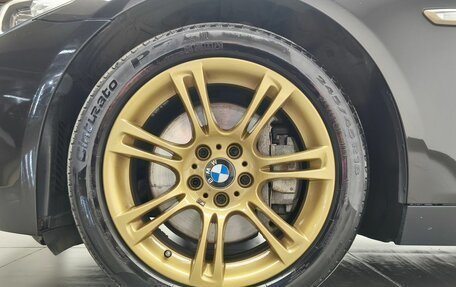 BMW 5 серия, 2012 год, 2 570 000 рублей, 26 фотография