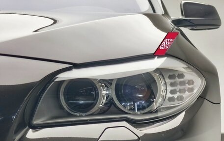 BMW 5 серия, 2012 год, 2 570 000 рублей, 27 фотография