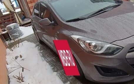 Hyundai i30 II рестайлинг, 2014 год, 1 150 000 рублей, 7 фотография