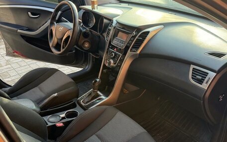 Hyundai i30 II рестайлинг, 2014 год, 1 150 000 рублей, 10 фотография