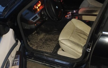 BMW 7 серия, 2003 год, 700 000 рублей, 8 фотография