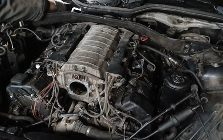 BMW 7 серия, 2003 год, 700 000 рублей, 11 фотография