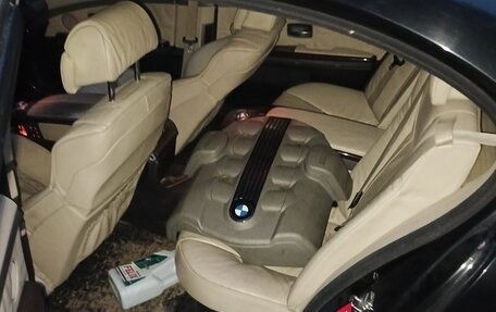 BMW 7 серия, 2003 год, 700 000 рублей, 4 фотография