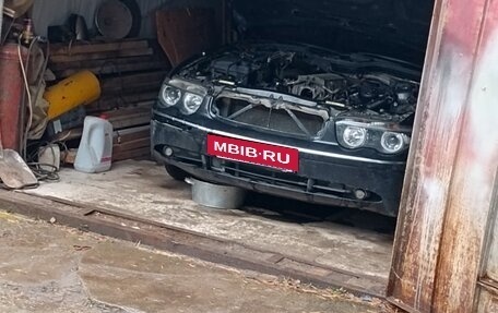 BMW 7 серия, 2003 год, 700 000 рублей, 10 фотография